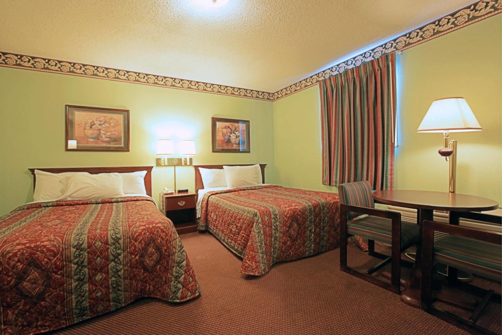 Regency Inn Fayetteville Ruang foto